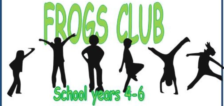 Frogs