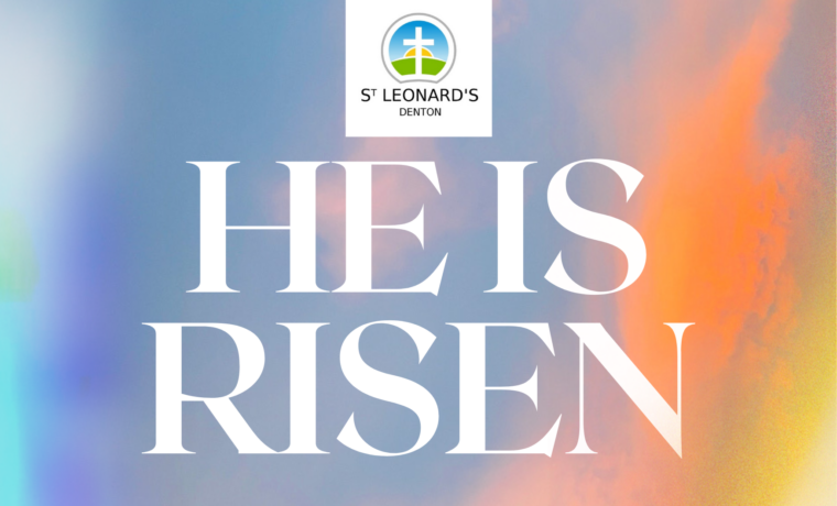 Sunday 23rd of March 10am Morning Praise in the Church.