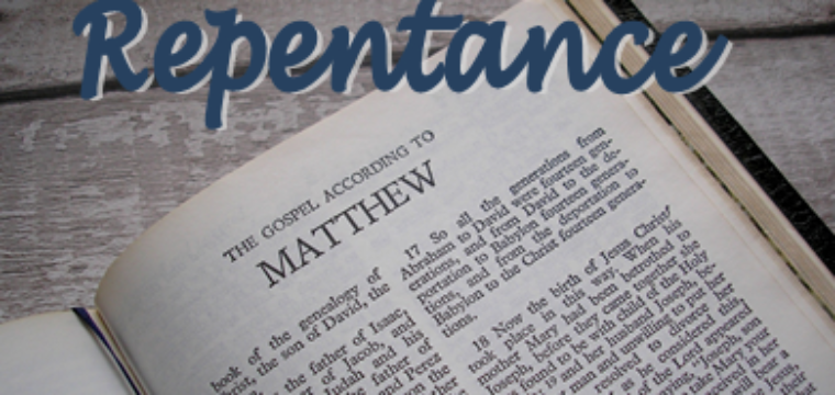 Matthew 3:1-12 (Sunday 22 November 2020)