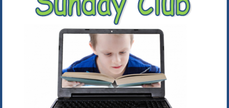 Sunday Club (Sunday 29 November)