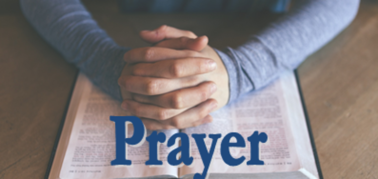 Prayer