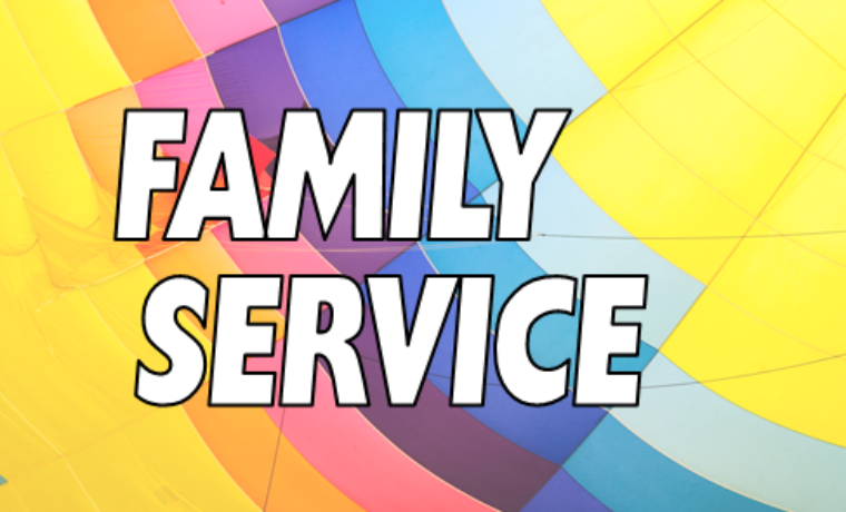 Family Services