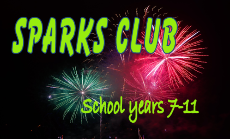 Sparks