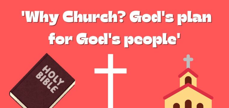 Sermon Rev Mike Milmine 9th June