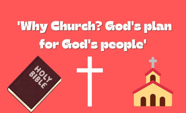 Sermon Rev Marcus Mak Acts 2:42-47
