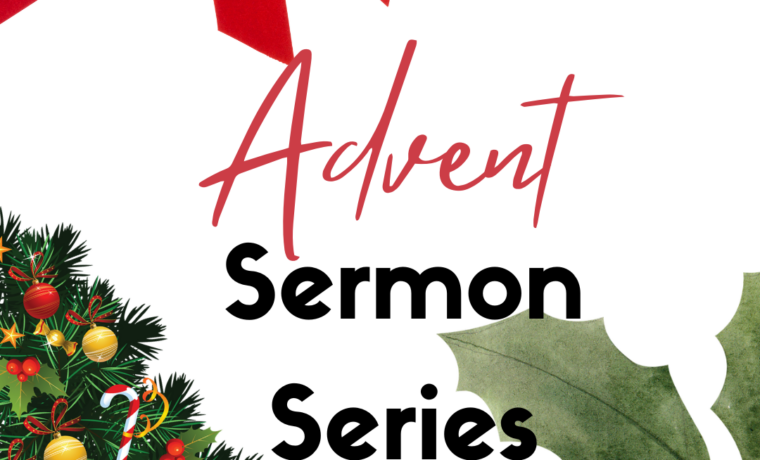 Sunday 15th December Reverend Mike Milmine