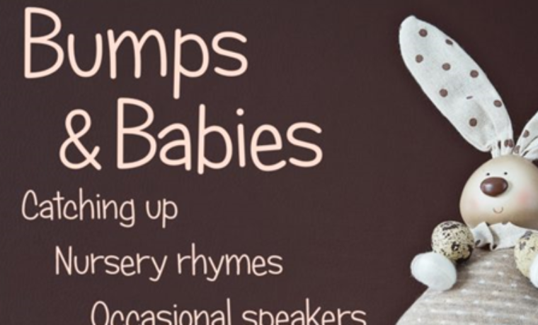 Bumps and Babies