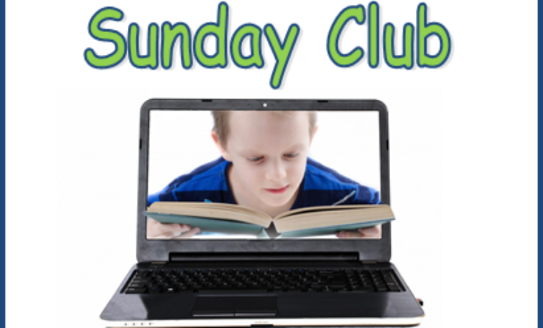 Sunday Club (15 November 2020)