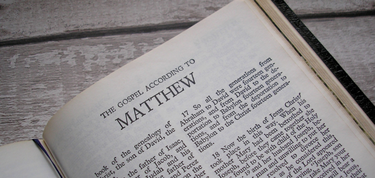 Matthew 9:1-8 (Sunday 27 December)