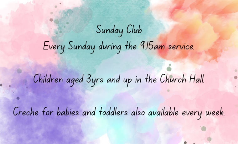 Sunday Club