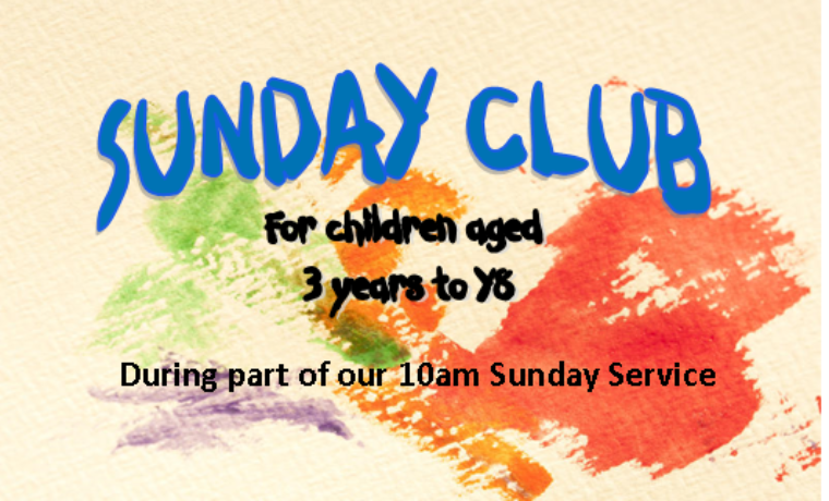 Sunday Club