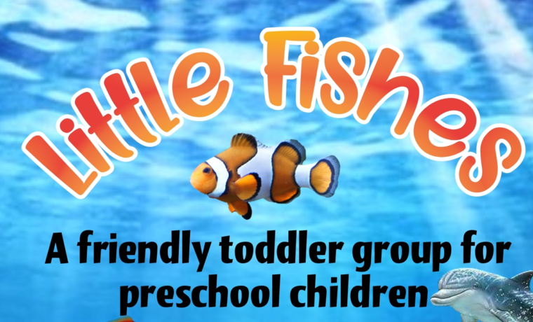 Little Fishes