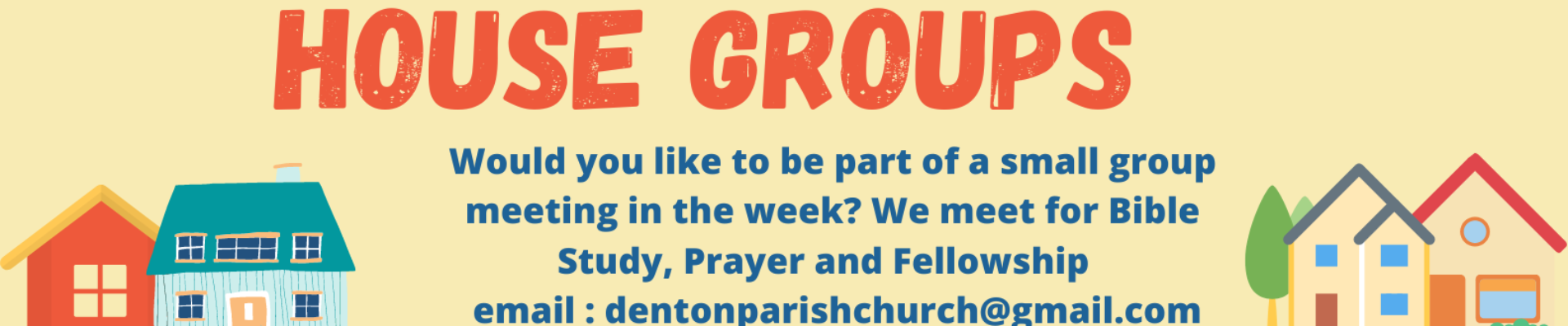 Small groups